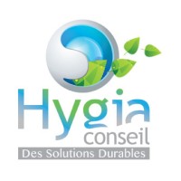 HYGIA CONSEIL logo - Similar company to Reiter Group