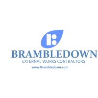 Brambledown Landscape Services Ltd logo - Similar company to Landscape It & Managed Print Services