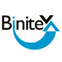 Binitex logo - Similar company to Bebsy