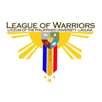 League of Warriors LPU-L logo - Similar company to A&B Philippines