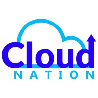 CloudNation logo - Similar company to Cloudnation