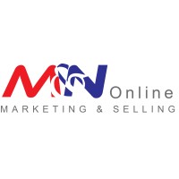 M&N Online Marketing & Selling logo - Similar company to Mystic Apps Llc