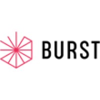 BURST Artists logo - Similar company to Bret Amsterdam B.V.