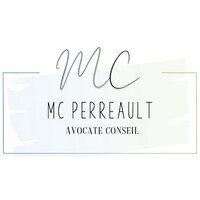 MC Perreault Avocate conseil Inc. logo - Similar company to Trinome Conseils, Membre Du Groupe Lussier