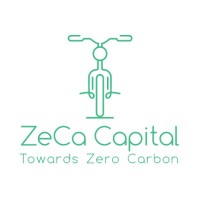 ZeCa Capital logo - Similar company to Beyond Next Ventures Inc.