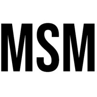 Mission Statement Magazine logo - Similar company to Gaffer