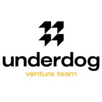 underdog venture team logo - Similar company to The Mclendon Foundation