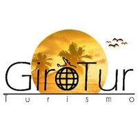 Girotur logo - Similar company to Bestfly.In