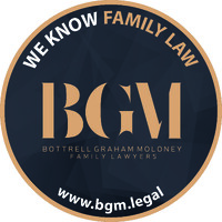 BGM Family Lawyers logo - Similar company to Grace Education & Migration
