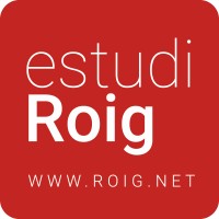 ESTUDI ROIG logo - Similar company to La Inèdita. Serveis Editorials Integrals