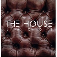 THE HOUSE Lagos logo - Similar company to Olarsgrace