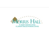 Morris Hall Senior Care Communities logo - Similar company to Muhlenberg Asc