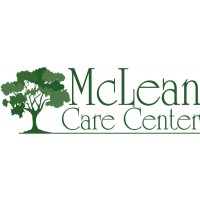 McLean Care Center logo - Similar company to Mclean