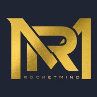 RocketMind logo - Similar company to Parkit