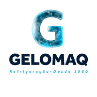Gelomaq Refrigeração logo - Similar company to Gelomaq - Máquinas De Gelo E Purificador De Água