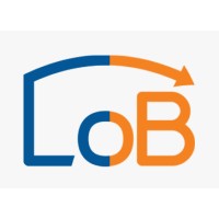 LocBridge logo - Similar company to Primelingo