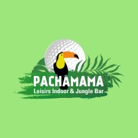 Pachamama Grenoble logo - Similar company to Acrobastille