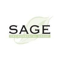 Sage Environmental Group logo - Similar company to Summit Environmental Contractors