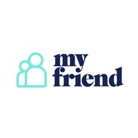 myfriend logo - Similar company to Myfridge