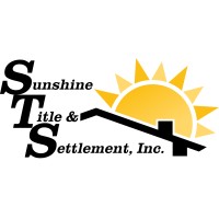 Sunshine Title & Settlement, Inc. logo - Similar company to Fifo Networks