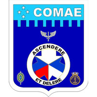 Centro de Operações Espaciais - COPE logo - Similar company to Ciou - Centro De Instrução De Operações Urbanas