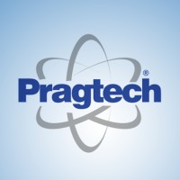 Pragtech logo - Similar company to Computovision® Web