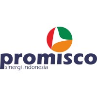 PT Promisco Sinergi Indonesia logo - Similar company to Fiako Engineering