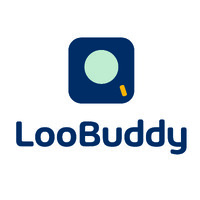 LooBuddy logo - Similar company to Mousetimer