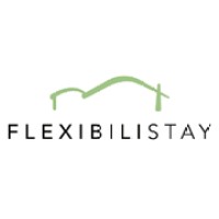 Flexibilistay logo - Similar company to De Wit Chalets B.V.