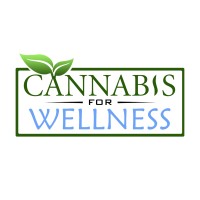 Cannabis For Wellness logo - Similar company to The Chillin Rooms