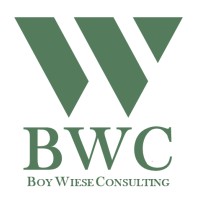 BWC logo - Similar company to Brainwave (Bwc Labs)