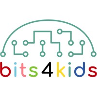 bits4kids logo - Similar company to Reschcommunications