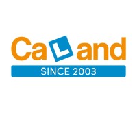 Rijschool Caland logo - Similar company to Dation Rijschoolsoftware