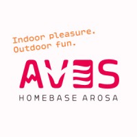 AVES Homebase logo - Similar company to Diavendo