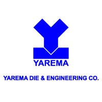 Yarema Die & Engineering Co. logo - Similar company to Sonus Engineered Solutions