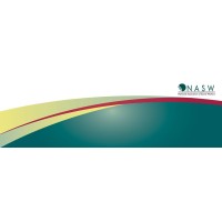 National Association of Social Workers - Arizona Chapter logo - Similar company to Student Veterans Association At Asu Downtown Phoenix Campus