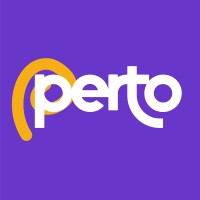 Perto Educação logo - Similar company to Nine-Tec