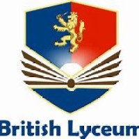 British lyceum logo - Similar company to Digital Mindset Ltd