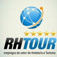 RH Tour logo - Similar company to Rh Ágil