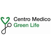 Centro Medico Green Life logo - Similar company to Sportvision

Training System  Srl