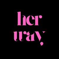 Her Way logo - Similar company to South Gate Ltd