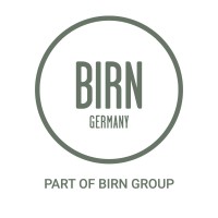 BIRN Germany logo - Similar company to Vr Shop Solution Jamie Funinvr