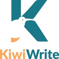 KiwiWrite Math logo - Similar company to Sigmacamp