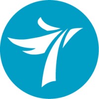 Heaven TV7 logo - Similar company to Radio Dei