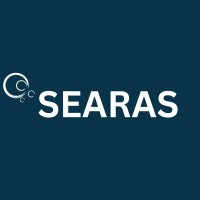 Searas AS logo - Similar company to Leirvik As
