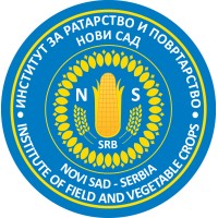 Institute of Field and Vegetable Crops logo - Similar company to Climate Crops