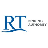 RT Binding Authority logo - Similar company to J.M. Wilson