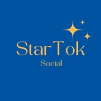 StarTok Social logo - Similar company to Acquire Weekly