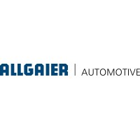Allgaier Automotive GmbH logo - Similar company to Allgaier Process Technology Gmbh