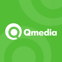 Qmedia.by logo - Similar company to Widbox
